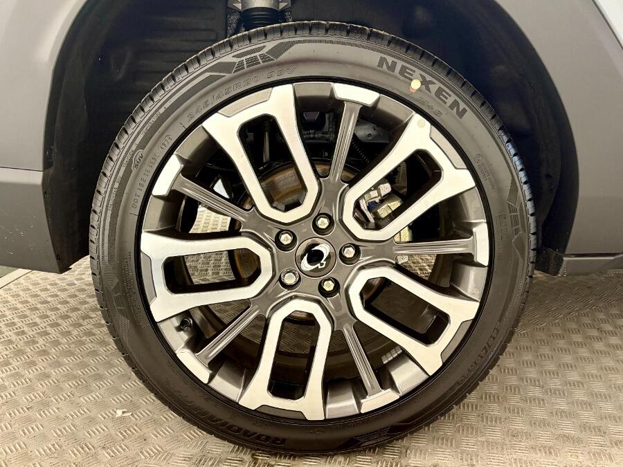 Used KGM Torres 2025 for sale - 77793325: Photo 10