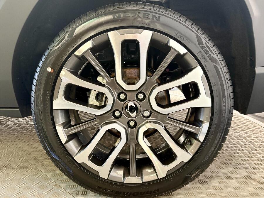 Used KGM Torres 2025 for sale - 77793325: Photo 11