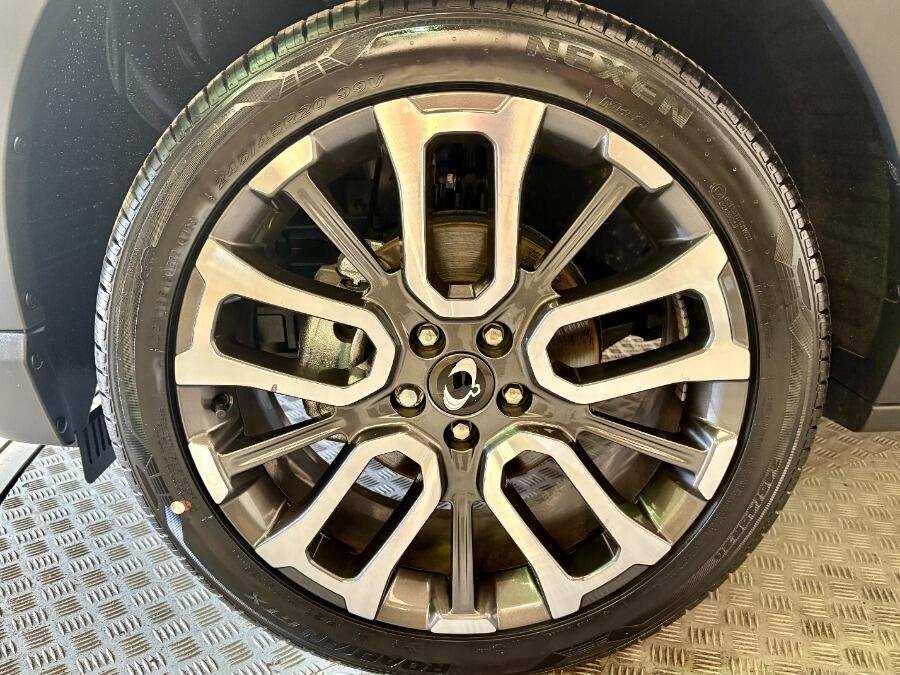 Used KGM Torres 2025 for sale - 77793325: Photo 12