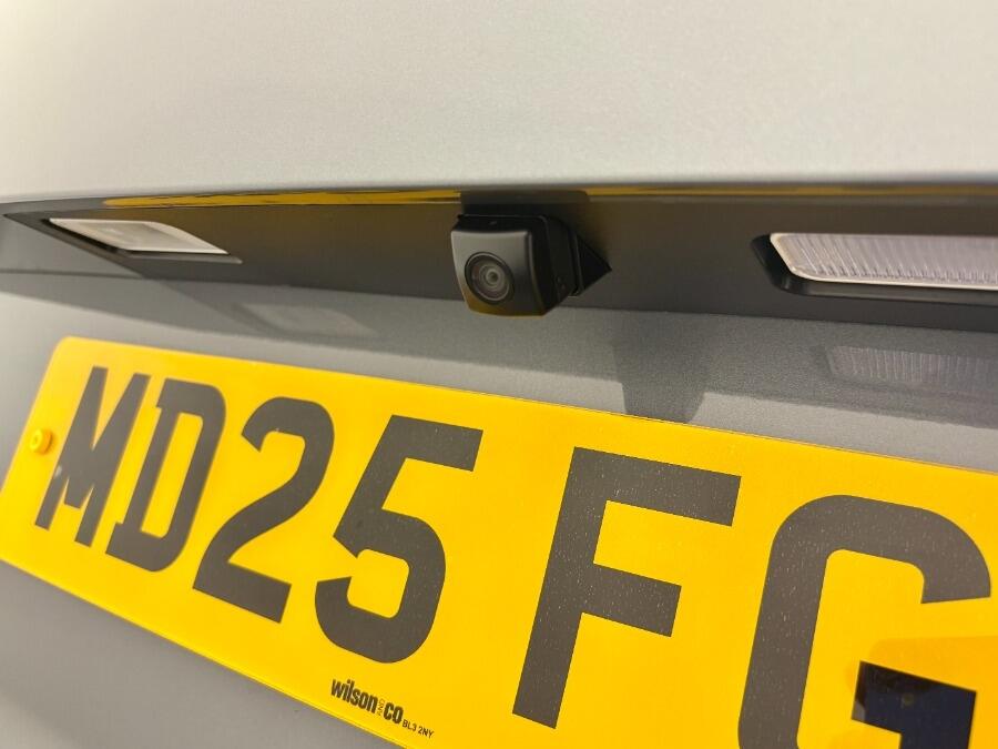 Used KGM Torres 2025 for sale - 77793325: Photo 13