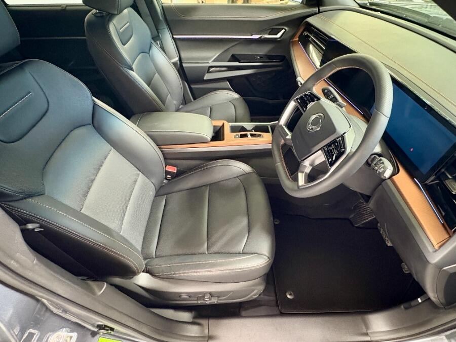 Used KGM Torres 2025 for sale - 77793325: Photo 14