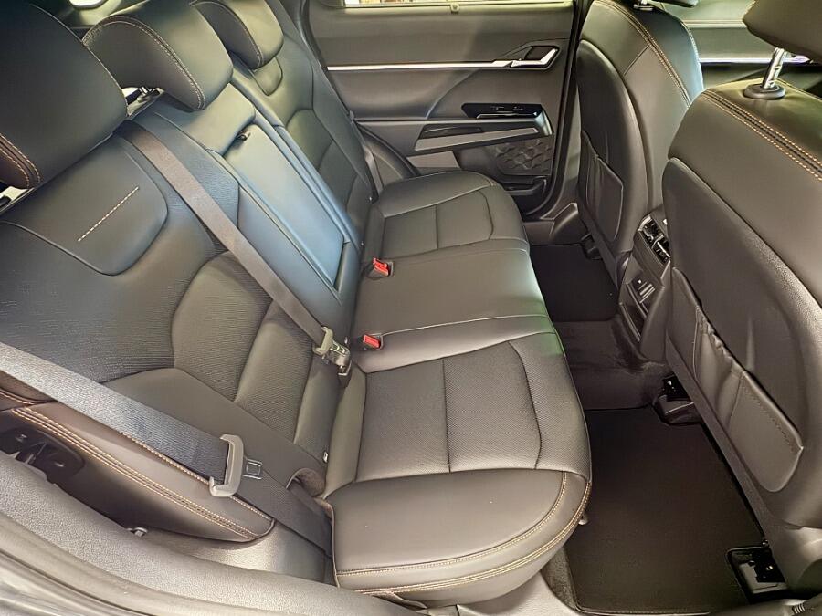 Used KGM Torres 2025 for sale - 77793325: Photo 16