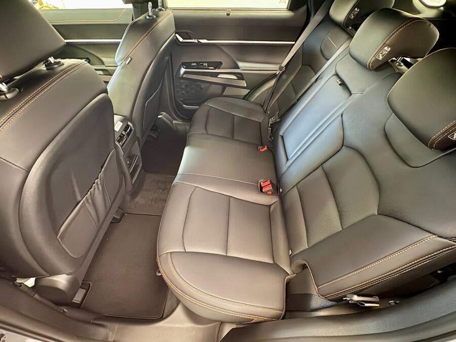 Used KGM Torres 2025 for sale - 77793325: Photo 18