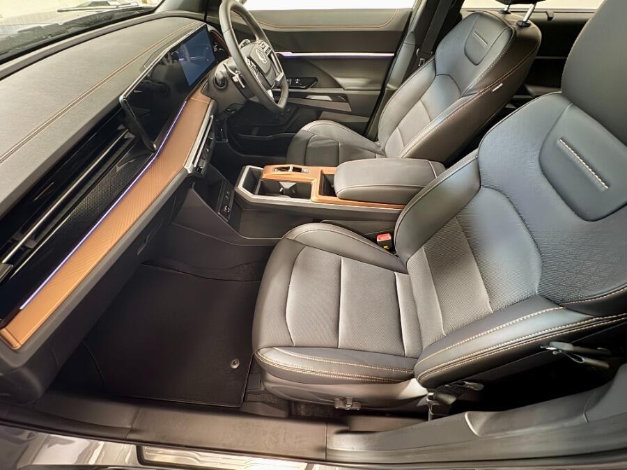 Used KGM Torres 2025 for sale - 77793325: Photo 19