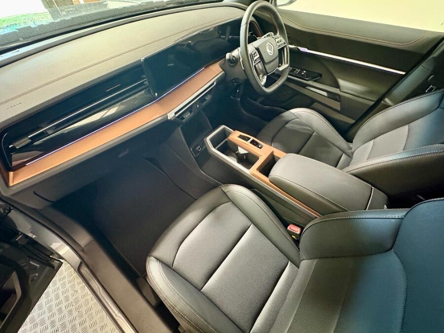 Used KGM Torres 2025 for sale - 77793325: Photo 20