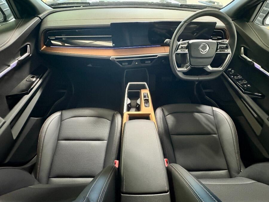 Used KGM Torres 2025 for sale - 77793325: Photo 21