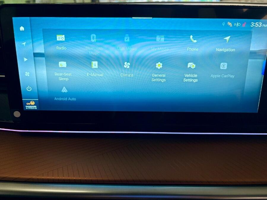 Used KGM Torres 2025 for sale - 77793325: Photo 26