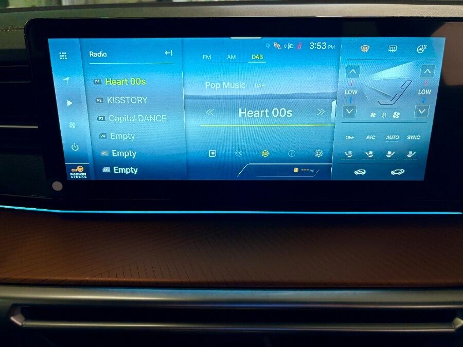 Used KGM Torres 2025 for sale - 77793325: Photo 27