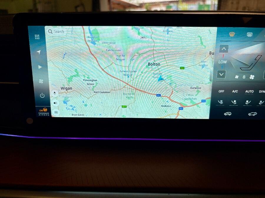 Used KGM Torres 2025 for sale - 77793325: Photo 28