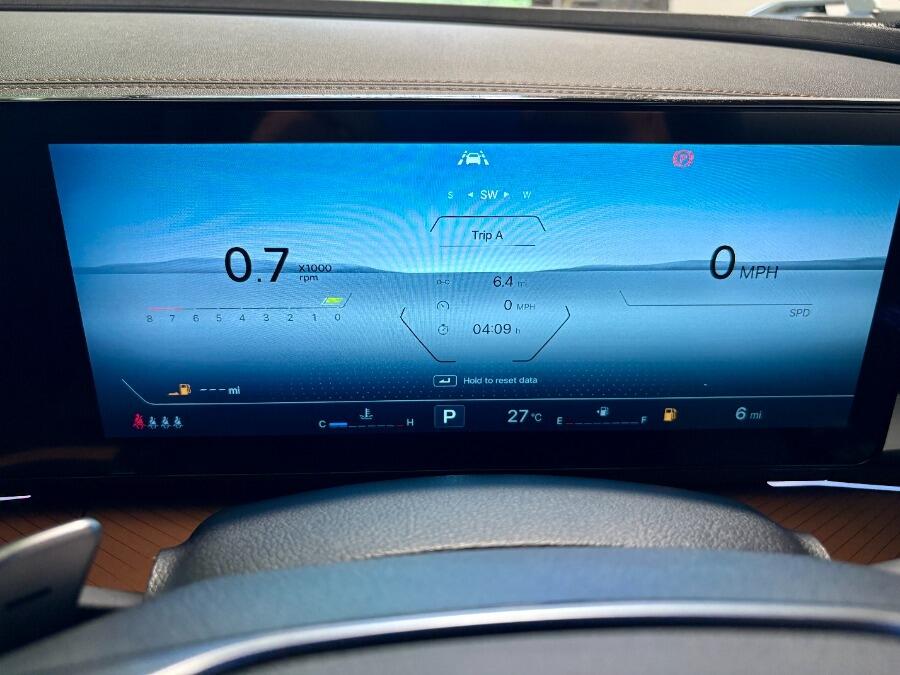 Used KGM Torres 2025 for sale - 77793325: Photo 29