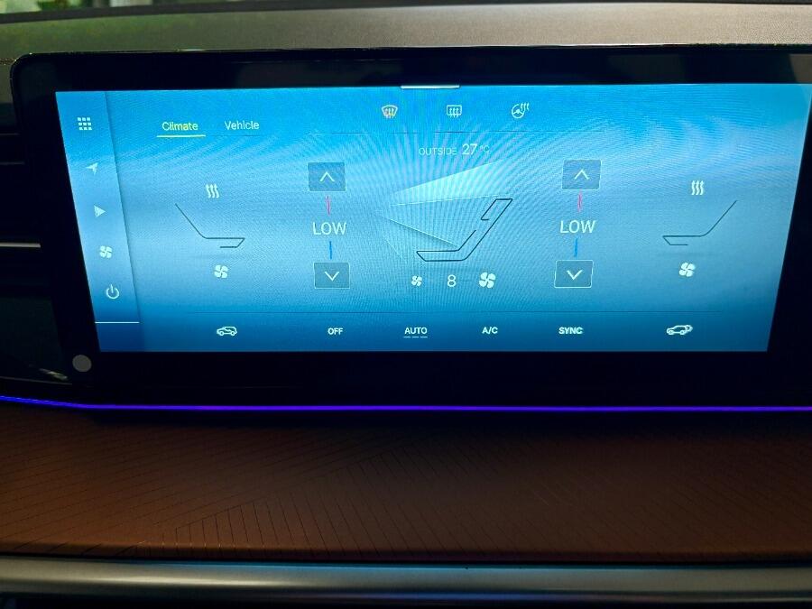 Used KGM Torres 2025 for sale - 77793325: Photo 30