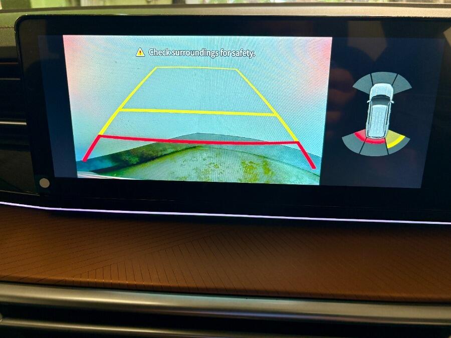 Used KGM Torres 2025 for sale - 77793325: Photo 37