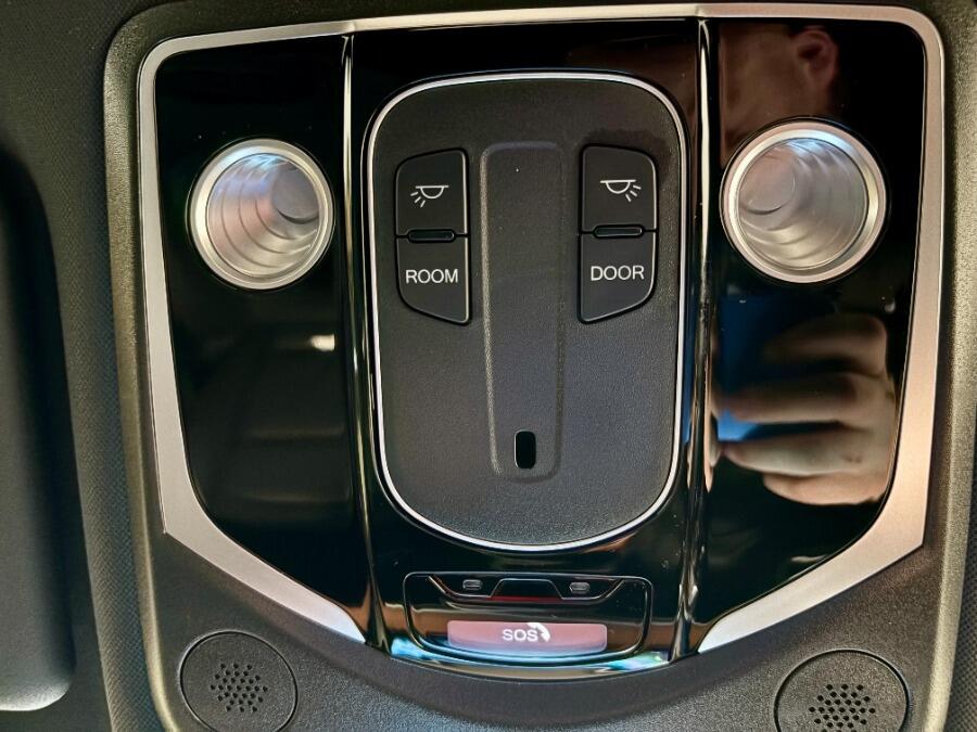 Used KGM Torres 2025 for sale - 77793325: Photo 38