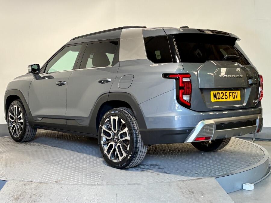 Used KGM Torres 2025 for sale - 77793325: Photo 5