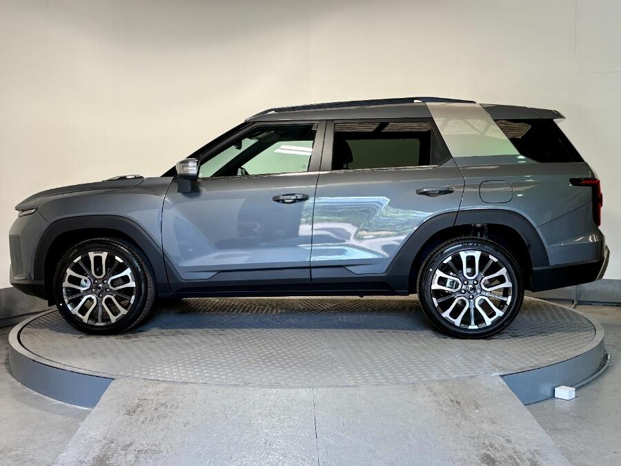 Used KGM Torres 2025 for sale - 77793325: Photo 6