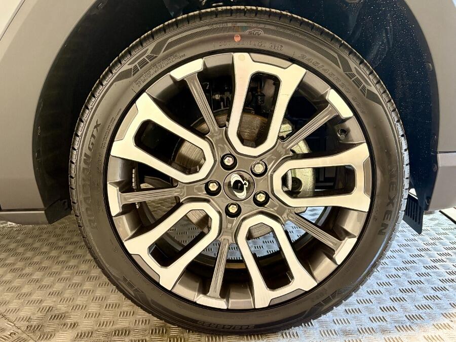 Used KGM Torres 2025 for sale - 77793325: Photo 9