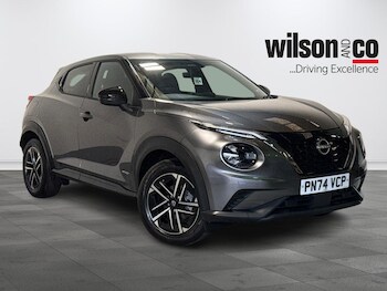 Used Nissan Juke 2024 for sale - 77144314: Photo