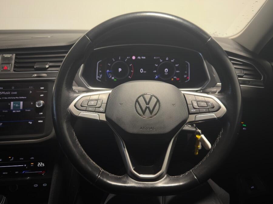 Used Volkswagen Tiguan Allspace 2022 for sale - 77320674: Photo 15