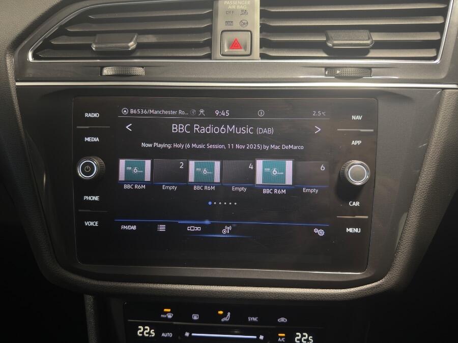 Used Volkswagen Tiguan Allspace 2022 for sale - 77320674: Photo 20