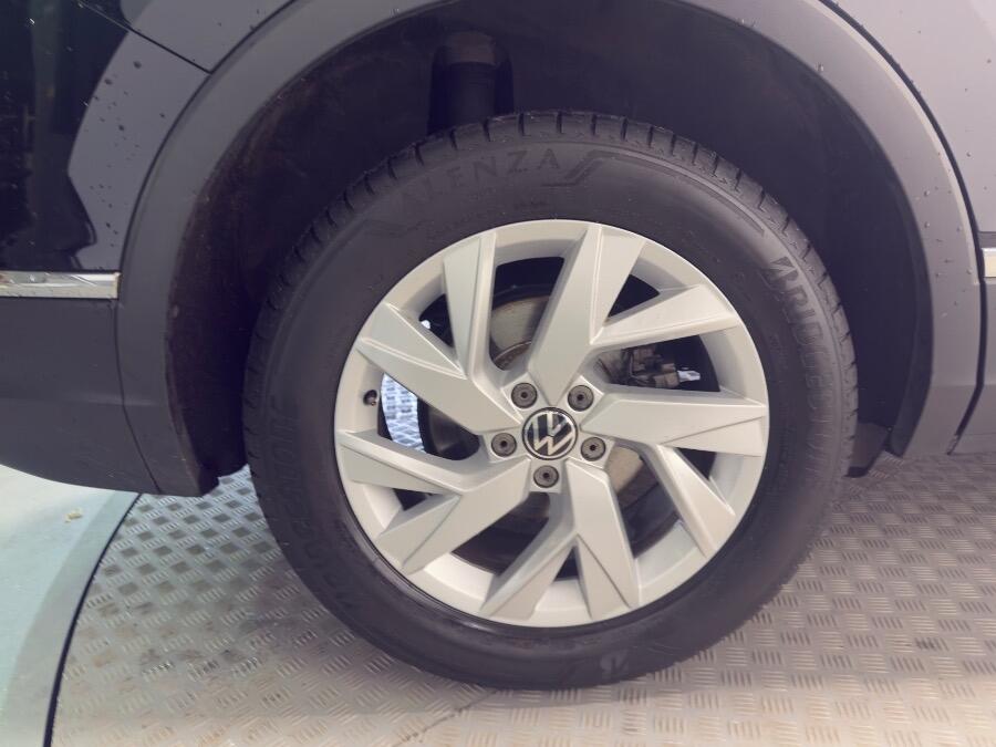 Used Volkswagen Tiguan Allspace 2022 for sale - 77320674: Photo 33