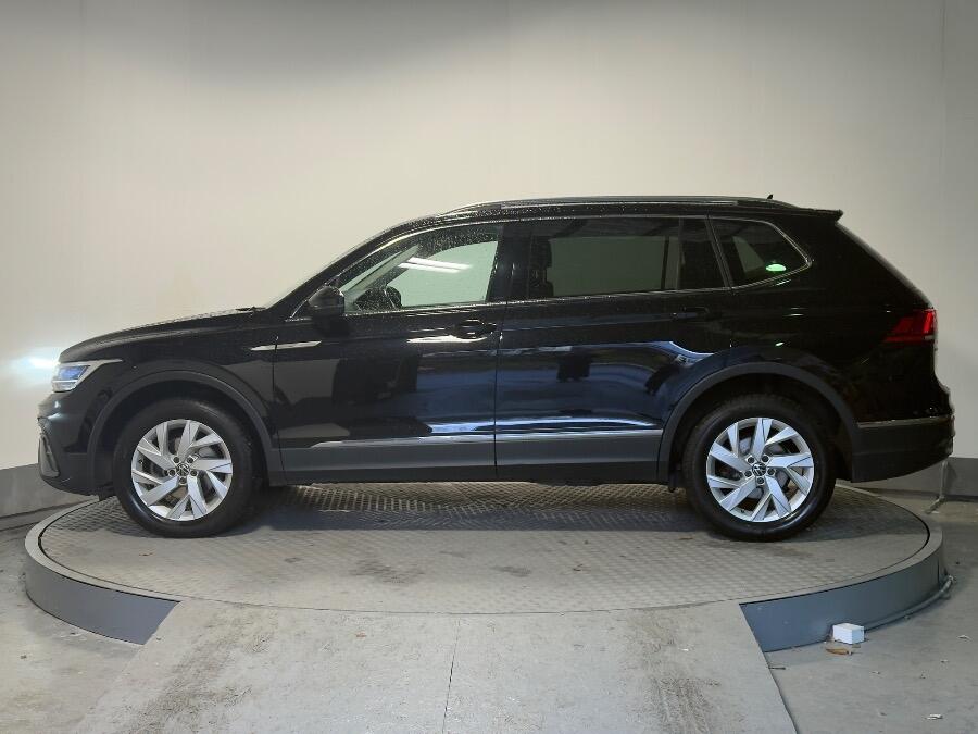 Used Volkswagen Tiguan Allspace 2022 for sale - 77320674: Photo 6