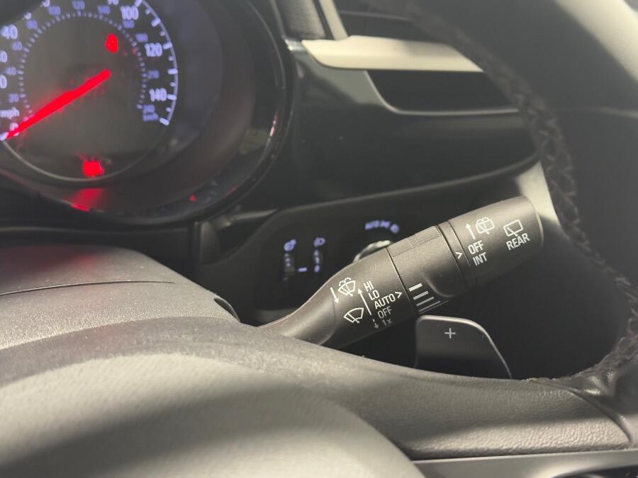 Used Vauxhall Corsa 2023 for sale - 77330619: Photo 10