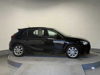 Used Vauxhall Corsa 2023 for sale - 77330619: Photo