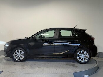 Used Vauxhall Corsa 2023 for sale - 77330619: Photo