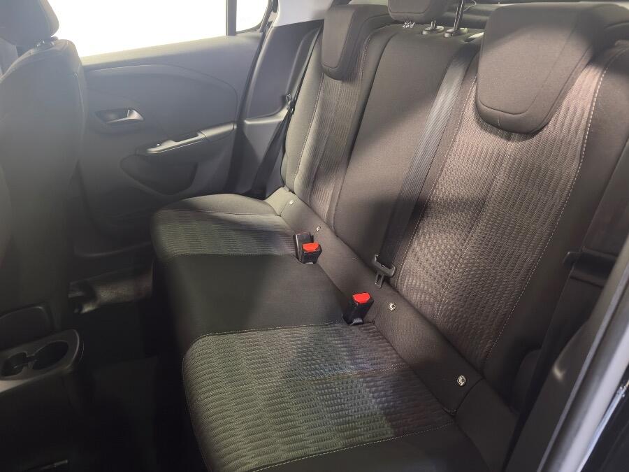 Used Vauxhall Corsa 2023 for sale - 77330619: Photo 4