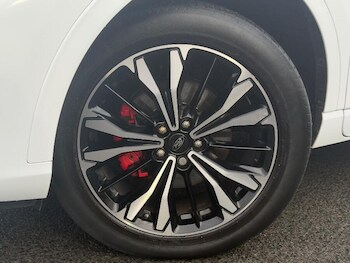 Used Ford Kuga 2022 for sale - 77344188: Photo