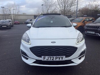 Used Ford Kuga 2022 for sale - 77344188: Photo