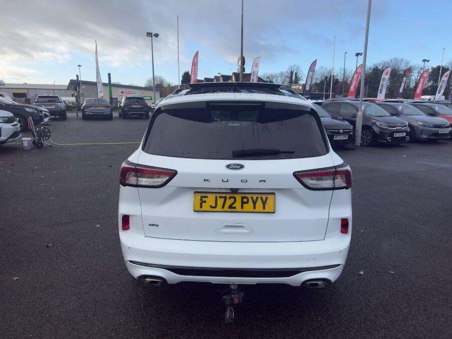 Used Ford Kuga 2022 for sale - 77344188: Photo 5