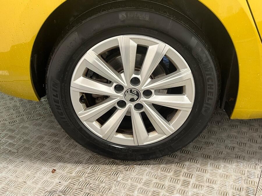 Used Vauxhall Astra 2022 for sale - 76247138: Photo 12