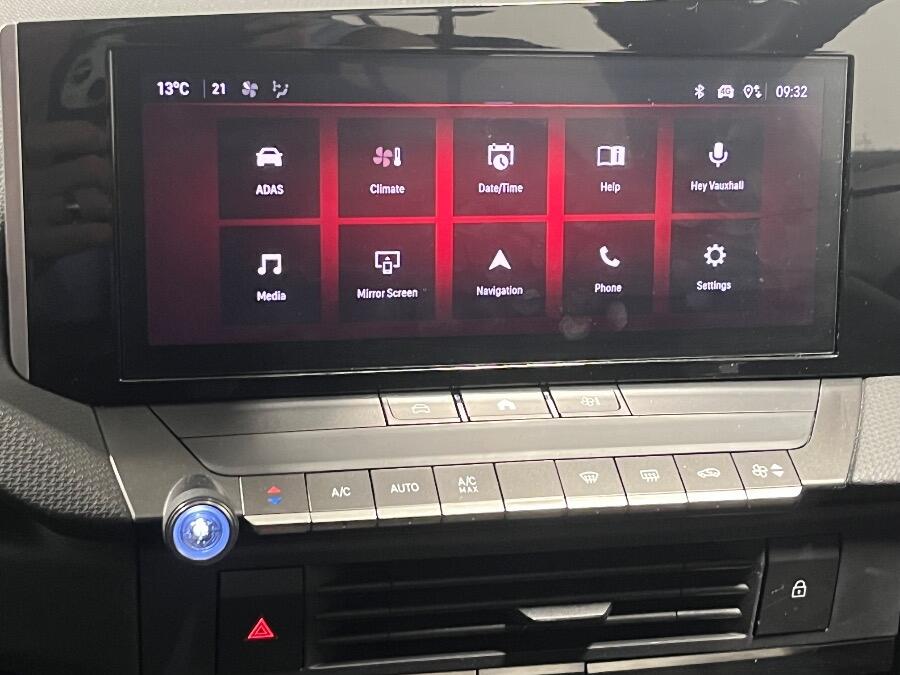 Used Vauxhall Astra 2022 for sale - 76247138: Photo 14