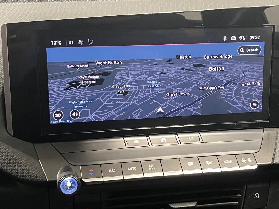 Used Vauxhall Astra 2022 for sale - 76247138: Photo 16