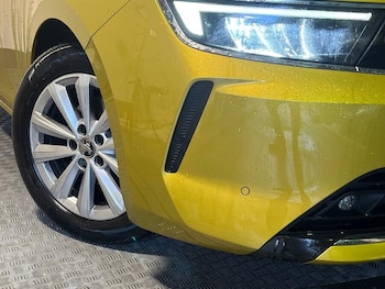 Used Vauxhall Astra 2022 for sale - 76247138: Photo