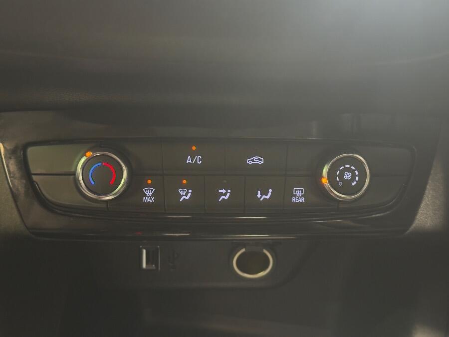 Used Vauxhall Corsa 2023 for sale - 77345705: Photo 8