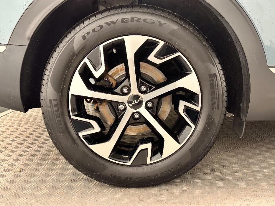 Used Kia Sportage 2022 for sale - 75978607: Photo 10