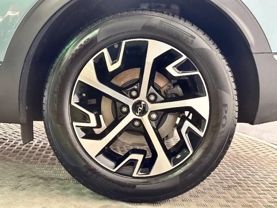 Used Kia Sportage 2022 for sale - 75978607: Photo 11