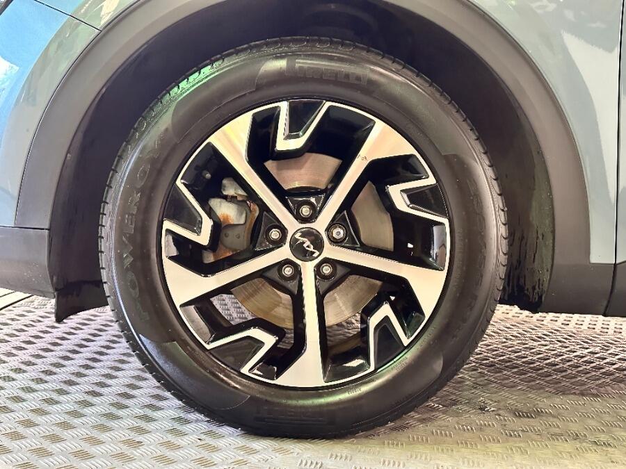 Used Kia Sportage 2022 for sale - 75978607: Photo 12