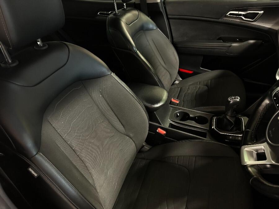 Used Kia Sportage 2022 for sale - 75978607: Photo 13