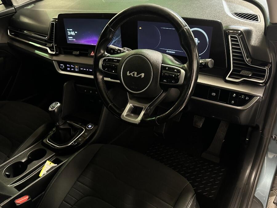 Used Kia Sportage 2022 for sale - 75978607: Photo 14