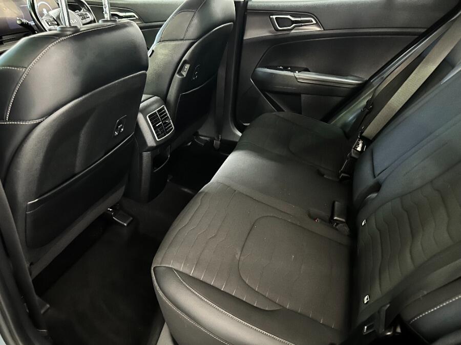 Used Kia Sportage 2022 for sale - 75978607: Photo 17