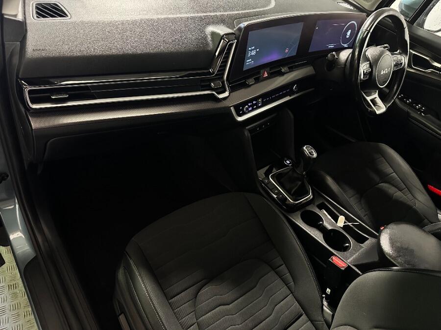 Used Kia Sportage 2022 for sale - 75978607: Photo 19