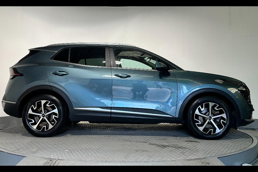 Used Kia Sportage 2022 for sale - 75978607: Photo 2