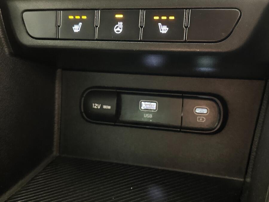 Used Kia Sportage 2022 for sale - 75978607: Photo 25