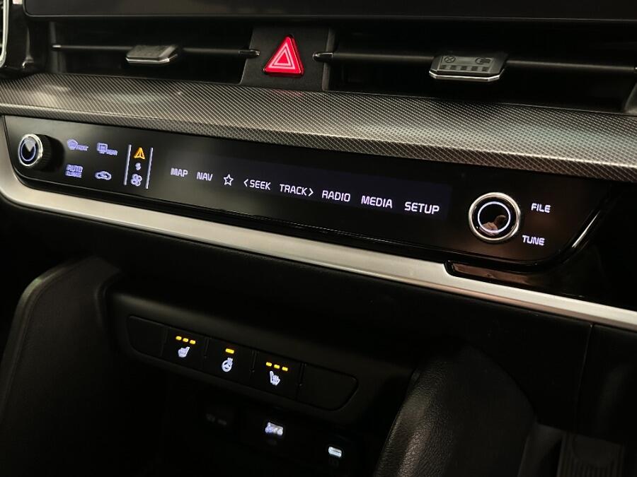 Used Kia Sportage 2022 for sale - 75978607: Photo 26