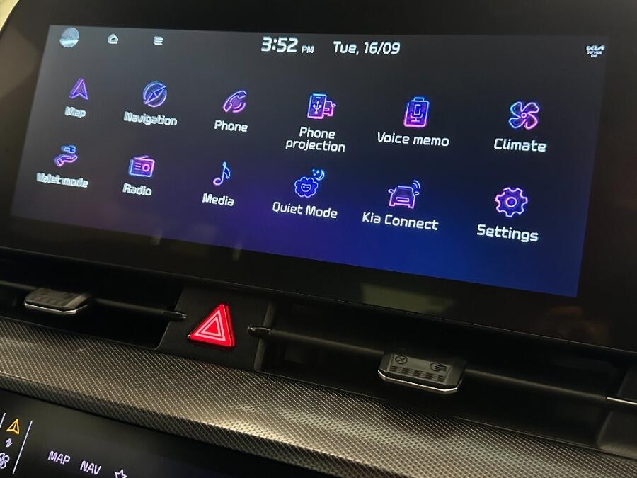 Used Kia Sportage 2022 for sale - 75978607: Photo 28