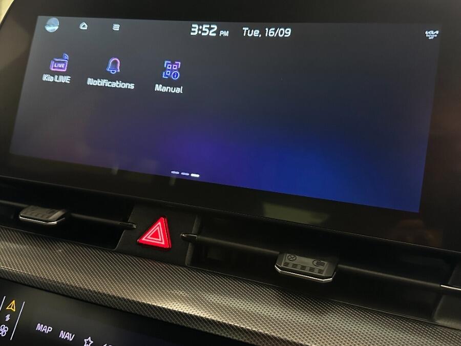 Used Kia Sportage 2022 for sale - 75978607: Photo 29