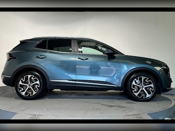 Used Kia Sportage 2022 for sale - 75978607: Photo